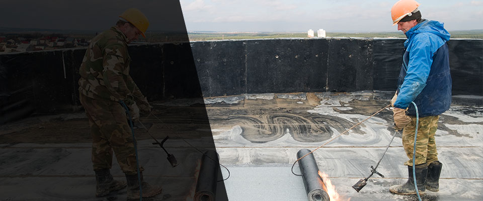 Stratton Roofing Contractors